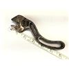 Image 2 : Bemis and Call 6'' Curved Adjustable Wrench, Raill
