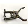 Image 1 : Knu Vise P-400  Welding Clamp and