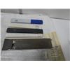 Image 1 : 3 Slide Rulers