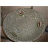 Image 2 : Asian "Emundu 4379" Ceramic Wash Bassin