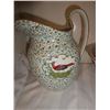Image 3 : Asian "Emundu 4379" Ceramic Wash Bassin