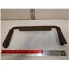 Image 1 : Antique Drawknife
