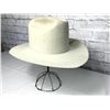Image 2 : Style Cattleman Cowboy Hat