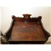 Image 3 : Antique Music Sheet Holder Or Horizontal Paper