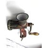 Image 2 : Alexanderwerk #8 Cast Iron Enamaled Kitchen Grindr