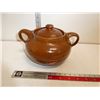 Image 2 : Potteries Ltd. Redcliff  Canada Bean Pot