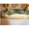 Image 8 : Vintage Chalkware "Happy Bull" and