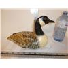 Image 2 : Hand Carved and Hand Painted Wooden Duck