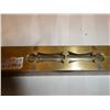 Image 2 : Antique W. Maprles &Sons Level