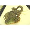 Image 1 : Lefton China Elephant Figurine KW5060 -