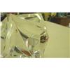 Image 5 : Baccarat Crystal Multi-Sided Clear Paperweight 4"