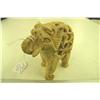 Image 2 : Carved Elephant w/Baby Elephant Inside -