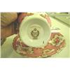 Image 2 : Two Bone China Cups & Saucers -
