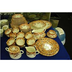 Fenton Radfords Bone China Dish Set -