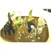 Image 7 : Lot Of Assorted Elephants, Dog & Bird - See Description & All Photos -