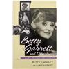 Image 1 : Betty Garrett And Other Songs Signed Hardcover Book