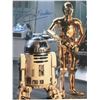 Image 1 : R2 D2 Kenny Baker signed photo