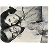 Image 1 : Robert Wagner, Natalie Wood signed photo
