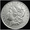 Image 1 : 1883-O Morgan Silver Dollar BU MS-63