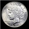 Image 2 : 1923-s Peace Dollar $1 Grades Choice Unc