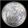 Image 3 : 1891-p Morgan Dollar $1 Grades Select+ Unc
