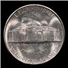 Image 3 : 1944-s Jefferson Nickel 5c Grades GEM+ Unc