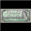 Image 2 : 1967 Canada $1 Note Grades Select CU