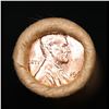 Image 2 : Shotgun Lincoln 1c roll, 1963-p 50 pcs Brandt Wrapper.
