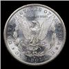 Image 3 : 1881-s Morgan Dollar $1 Grades GEM+ Unc