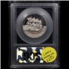 Image 3 : Proof 2017-s Boys Town Modern Commem Half Dollar 50c Graded GEM++ Proof Deep Cameo By USCG