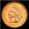 Image 2 : PCGS 1863 US Fractional Currency 5c Second Issue FR-1235 Washington In Oval Fiber Paper w/ Surcharge