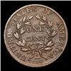 Image 3 : ***Auction Highlight*** 1806 Draped Bust Large Cent 1c Graded vf30 By SEGS (fc)