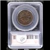 Image 5 : ***Auction Highlight*** 1806 Draped Bust Large Cent 1c Graded vf30 By SEGS (fc)