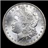 Image 2 : 1884-o Morgan Dollar $1 Grades Choice+ Unc