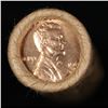 Image 2 : Shotgun Lincoln 1c roll, 1960-d 50 pcs Brandt Wrapper.