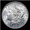 Image 2 : ***Auction Highlight*** 1893-p Morgan Dollar $1 Graded ms64 By SEGS (fc)