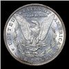 Image 3 : ***Auction Highlight*** 1893-p Morgan Dollar $1 Graded ms64 By SEGS (fc)