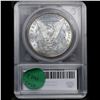 Image 5 : ***Auction Highlight*** 1893-p Morgan Dollar $1 Graded ms64 By SEGS (fc)