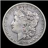 Image 2 : 1879-s Rev '78 Top 100 Morgan Dollar $1 Grades vf++