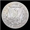 Image 3 : 1879-s Rev '78 Top 100 Morgan Dollar $1 Grades vf++