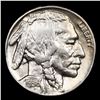 Image 2 : 1936-s Buffalo Nickel 5c Grades Select AU