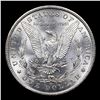 Image 3 : 1887-o Morgan Dollar $1 Grades Select+ Unc