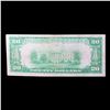 Image 3 : 1934 $20 Green Seal Federal Reserve Note (Philadelphia, PA) Grades vf+