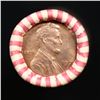 Image 2 : Shotgun Lincoln 1c roll, 1973-s 50 pcs Brandt Wrapper.