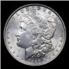 Image 2 : 1889-p Morgan Dollar $1 Grades Select+ Unc