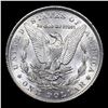 Image 3 : 1889-p Morgan Dollar $1 Grades Select+ Unc