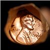 Image 2 : Lincoln 1c roll, 1968-s 50 pcs Wrapper.