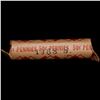 Image 3 : Lincoln 1c roll, 1968-s 50 pcs Wrapper.