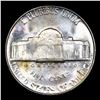 Image 3 : 1950-d Jefferson Nickel 5c Grades GEM 5fs