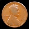 Image 2 : 1919-d Lincoln Cent 1c Grades vg+